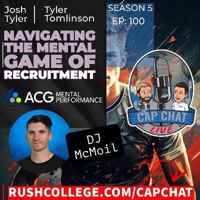 Navigating the Mental Game of Recruitment