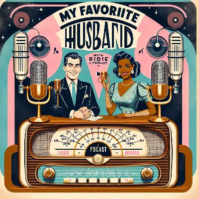 marriagelicenseerr  an episode of My Favorite Husband