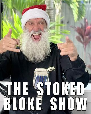 Stoked Bloke Show "The Eddie" Wrapup Show... Stoked Bloke Show "The Eddie" Wrapup Show...
