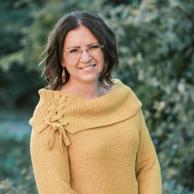 S2 E34: PART 2 Discovering God with Meagan Skidmore: A Deep Dive into Faith and Reconstruction