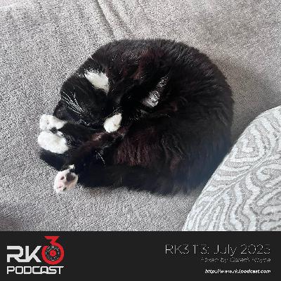 RK3 113: July 2025