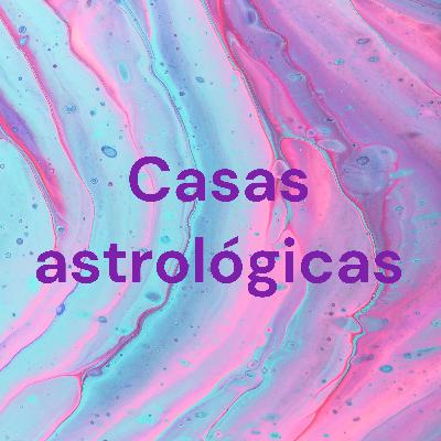 Las casas astrologicas