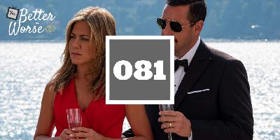 081: Murder Mystery