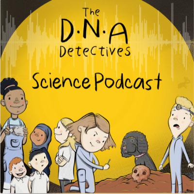 DNA: Curing disease