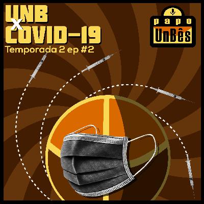 UnB x COVID-19