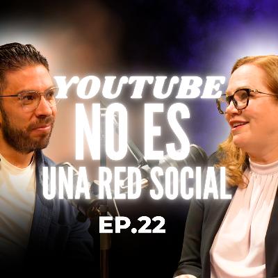 El error que cometen 9 de cada 10 negocios en YouTube | Aceleradora de Negocios | Ep 22