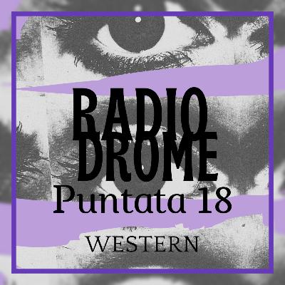 Western - Puntata 18