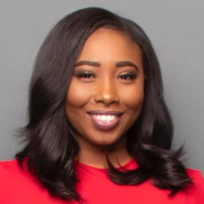Unifying conversations with Charisse Gibson