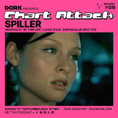 S01E06: Spiller - Groovejet (If This Ain't Love) (feat. Sophie Ellis-Bextor)