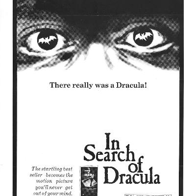 341 In Search of Dracula (1974) and Dracula: Live from Transylvania (1989) w/Scott Plissken 341 In Search of Dracula (1974) and Dracula: Live from Transylvania (1989) w/Scott Plissken