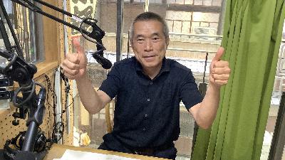 2024-8-21OA 網野町ええやん！野村克也ベースボールギャラリーと夏の民宿矢谷さん。