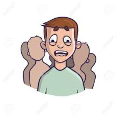 Scientific reasons for phobias