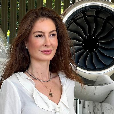 Bruna Assumpção, superintendente da Líder estreia nosso podcast