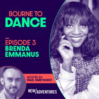 Brenda Emmanus