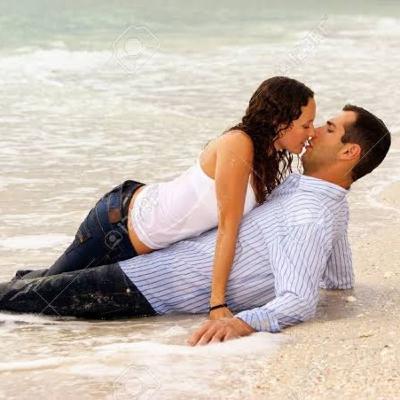 Comparto un poema sobre el amor.
