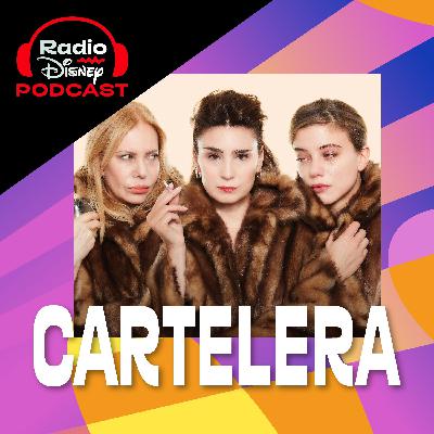 Culpa Cero: Entrevista con Valeria Bertuccelli