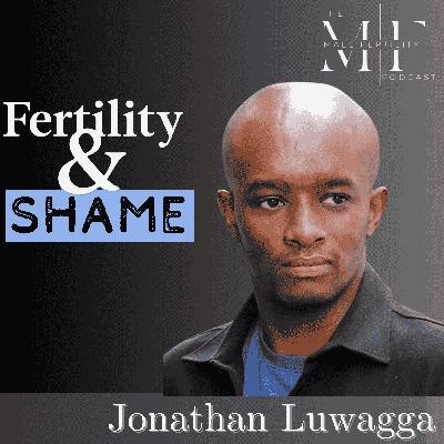 From Isolation to Inspiration: Jonathan's Fertility Journey