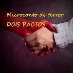 HISTÓRIAS DE TERROR DE JORGE RASKOLNIKOV