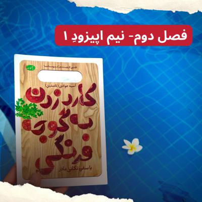 نیم اپیزودِ ۱ - این یک مقدمه نیست