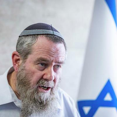 "יש מחיר לכל צורך קואליציוני - והמחירים שלי אידיאולוגיים"