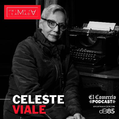 Primera Llamada - 5T. Ep.2: Historia de un cohete | Celeste Viale