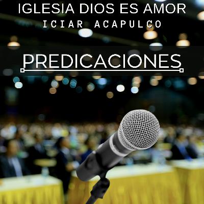 Que Generación Estoy Formando (PREDICA) Que Generación Estoy Formando (PREDICA)