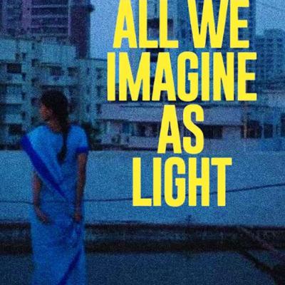 #半斤硬话#Vol.003《想象之光》:在幽暗中“看见” #半斤硬话#Vol.003《想象之光》:在幽暗中“看见”