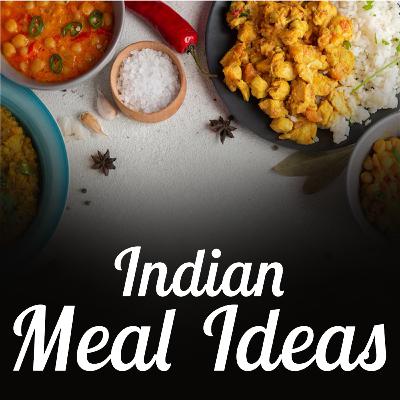 10 Vegetarian Recipes for a Complete Indian Meal