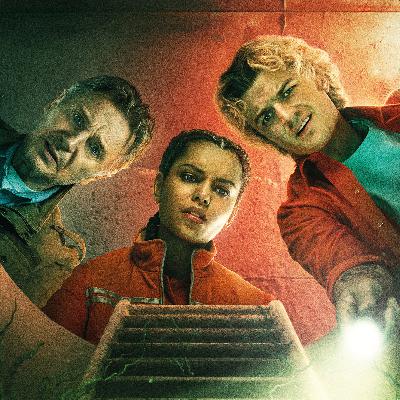 Cold Storage Proves We Ruined Cinema