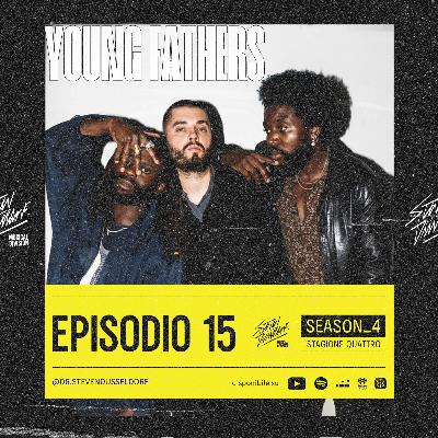 Young Fathers: Mistakeology