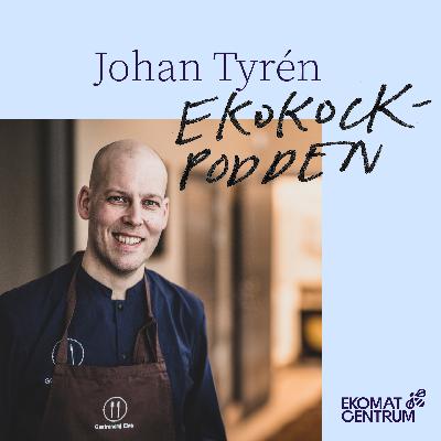 Johan Tyrén, finalist