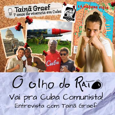 Vai pra Cuba comunista!!!