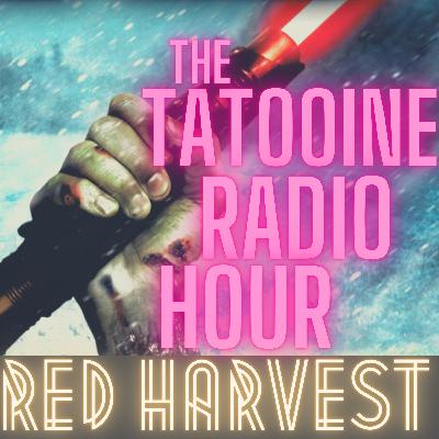 Red Harvest | Review