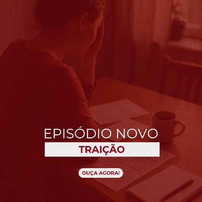 Traição
