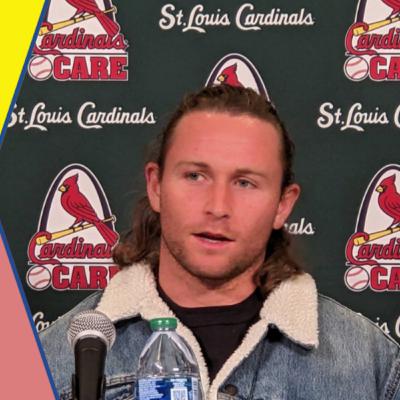 Ep. 854: Is Brendan Donovan as good as gone? Donnie trade rumors heat up at MLB GM Meetings