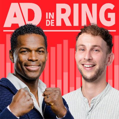 S2E17: Coenen & Bonjasky: ‘Vechtsport heeft oude, langzaam stervende media niet nodig’