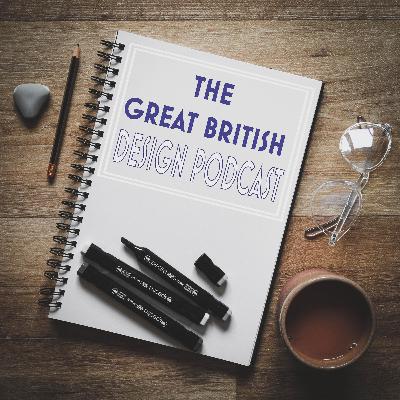 Great British Design Podcast Episode 6 | Design on Instagram Great British Design Podcast Episode 6 | Design on Instagram