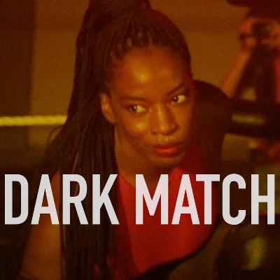 Dark Match Dark Match