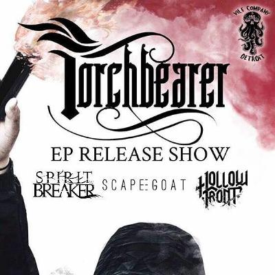 Vile Interview with Torchbearer