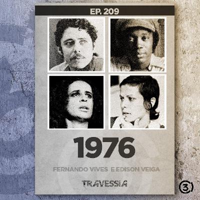 #209 - 1976 #209 - 1976