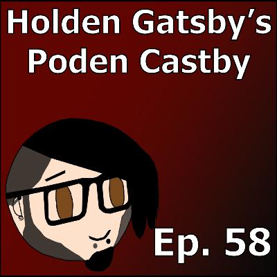 Switched Off | Holden Gatsby's Poden Castby: Episode 58