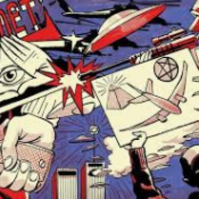 9-11 Conspiracy
