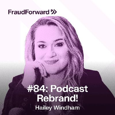 Leveling Up for Impact: My Big News and the Future of Banking on Fraudology Leveling Up for Impact: My Big News and the Future of Banking on Fraudology