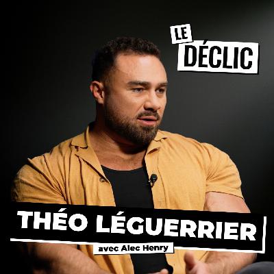 Comment fortifier votre esprit et votre corps - dans la vie d'un des meilleurs bodybuilder du monde | Théo Leguerrier | Déclic 380