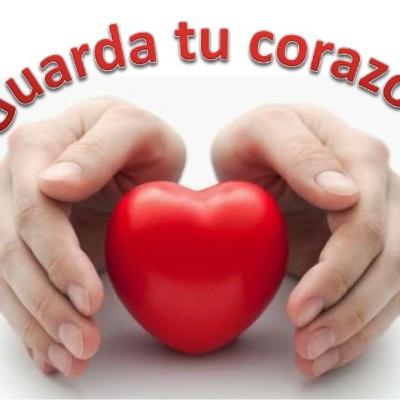 Sobre toda cosa guardada