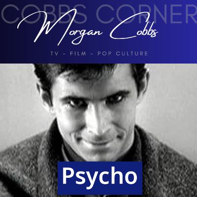 98. Psycho | Movie Review 98. Psycho | Movie Review