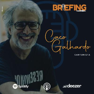 Charges e tiras no jornalismo