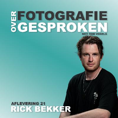 #21. Rick Bekker over zijn extreme toewijding en liefde voor extreme weersomstandigheden