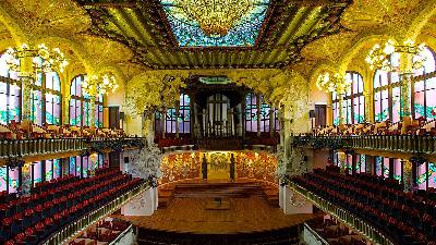 La combinació perfecta entre música i solidaritat