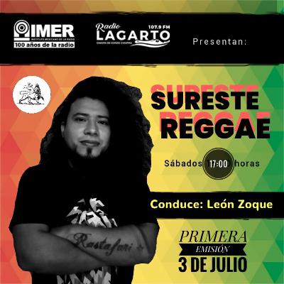 Día Internacional del Reggae
